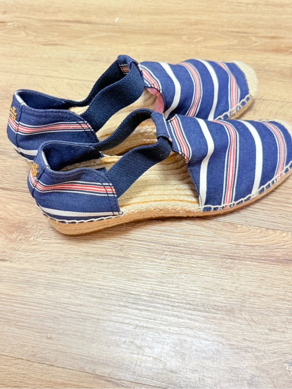 Tory Burch casual striped